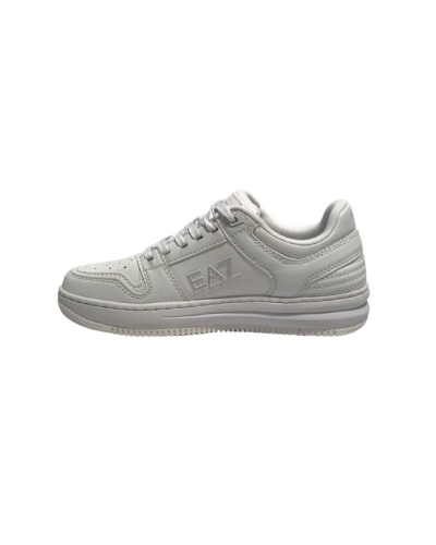 Sneaker EA7 Emporio Armani white U26EA03 7X000345 AF11988 MZ038