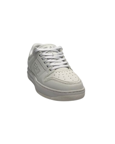 Sneaker EA7 Emporio Armani white U26EA03 7X000345 AF11988 MZ038