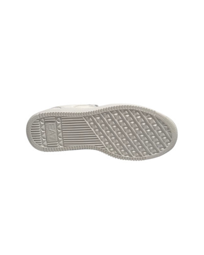 Sneaker EA7 Emporio Armani white U26EA03 7X000345 AF11988 MZ038