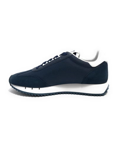 Sneaker EA7 Emporio Armani training navy/ white U26EA06 7X000541 AF18609