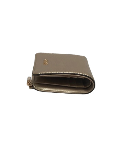 Portafoglio Liu-Jo Caliwen ecs credit card light gold A26LJ13 AF5193 E0027
