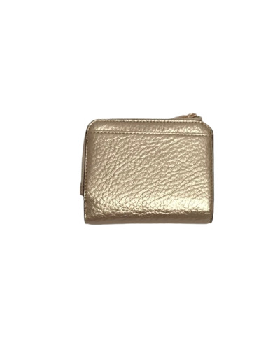 Portafoglio Liu-Jo Caliwen ecs credit card light gold A26LJ13 AF5193 E0027