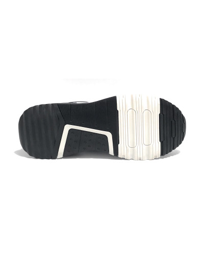 Sneaker Versace Jeans Couture white printed baroque U26VE07 79YA3SA1