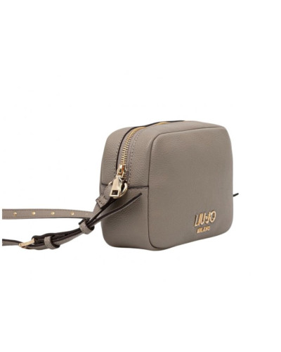 Borsa donna Liu-jo Evrim Camera case desert taupe B26LJ58 AF5137 E0058