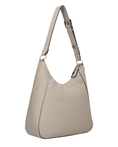 Borsa donna Liu-jo Samiana hobo neutro B26LJ67 AF5119 E0161