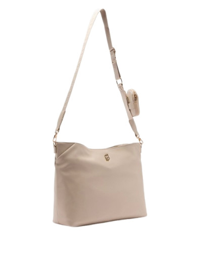 Borsa donna Liu-jo Achala Tote neutro B26LJ71 AF5035 E0077