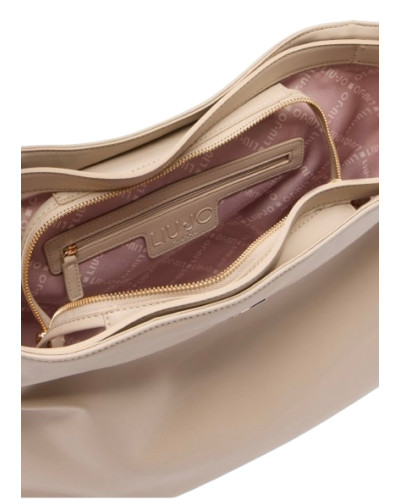 Borsa donna Liu-jo Achala Tote neutro B26LJ71 AF5035 E0077