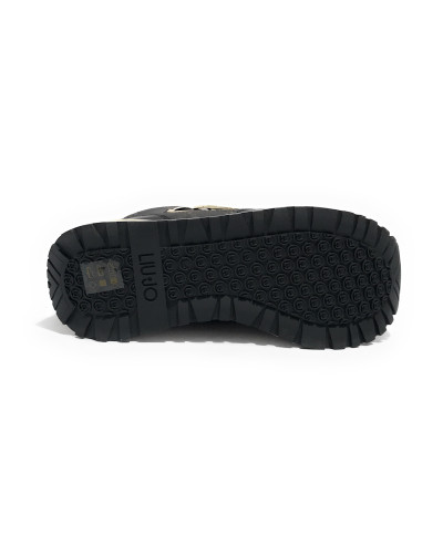 Scarpe donna Liu-Jo Maxi Wonder Plus 01 black D26LJ20 BF5011 PX776