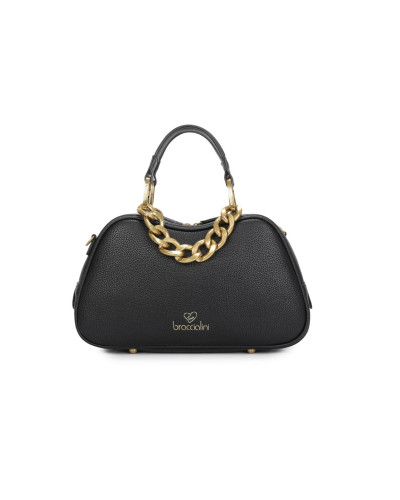 Borsa donna bauletto Braccialini Candy nero B26BR26 B18691