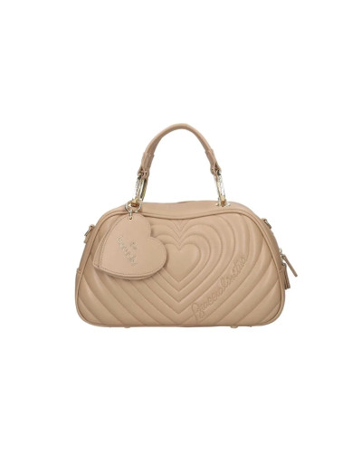 Borsa donna bauletto Braccialini Candy taupe B26BR32 B18692