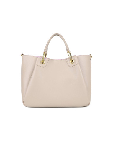 Borsa a mano/tracolla Braccialini Amy taupe B26BR41 B18502
