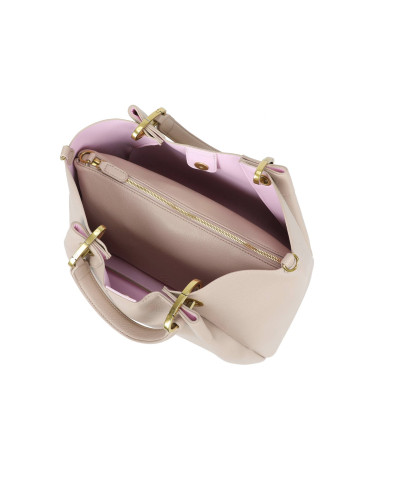 Borsa a mano/tracolla Braccialini Amy taupe B26BR41 B18502