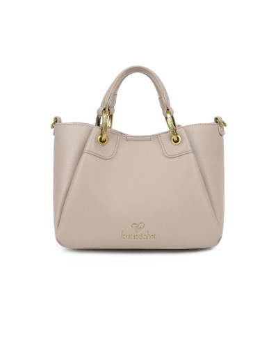 Borsa a mano/tracolla Braccialini Amy taupe B26BR42 B18500