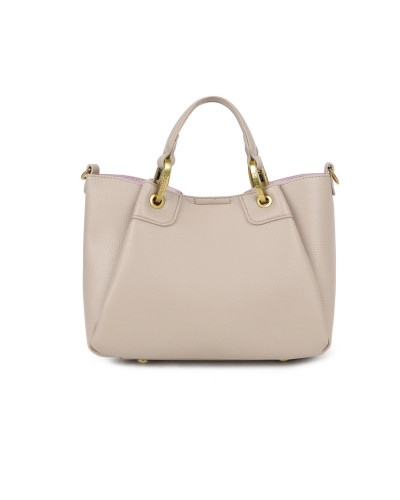 Borsa a mano/tracolla Braccialini Amy taupe B26BR42 B18500