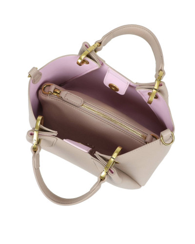 Borsa a mano/tracolla Braccialini Amy taupe B26BR42 B18500