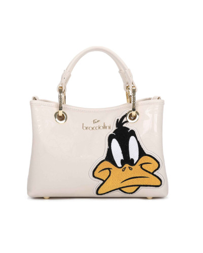 Borsa a mano/ tracolla Braccialini Beth Looney tunes B26BR50 LT230