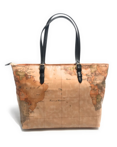 Borsa shopper Alviero Martini 1A Classe B26PC15 LD34 S578