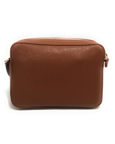 Borsa Reporter con tracolla Alviero Martini 1A Classe marrone B26PC26 LD31 9407