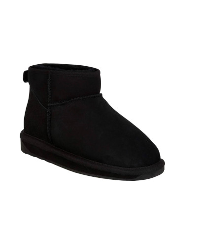 Stivaletto EMU Stinger Micro - Black D26EM01 W10937