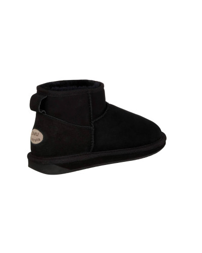 Stivaletto EMU Stinger Micro - Black D26EM01 W10937