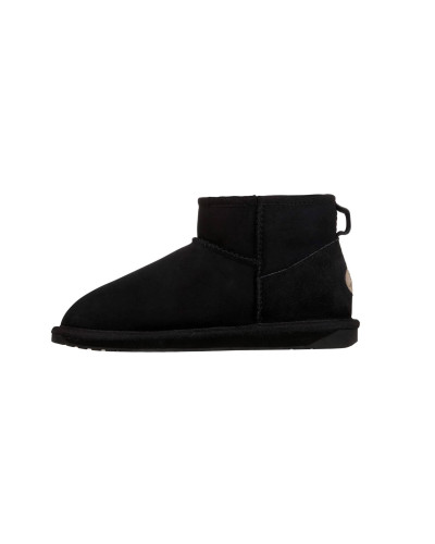 Stivaletto EMU Stinger Micro - Black D26EM01 W10937