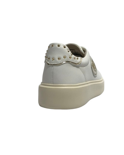 Sneaker donna Blauer Venus white D26BU01 F5VENUS01/STU