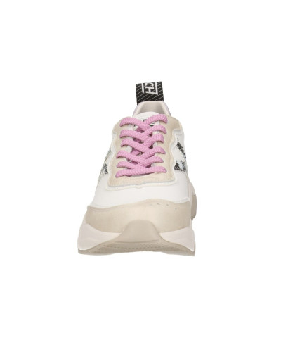 Sneaker donna Munich Wave 171 bianco D26MU02 8770171