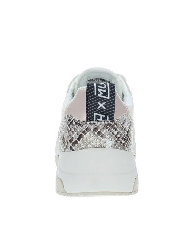 Sneaker donna Munich Wave 170 bianco D26MU04 8770170