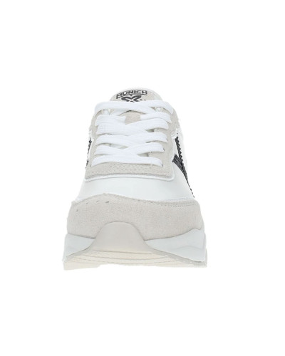 Sneaker donna Munich Wave 170 bianco D26MU04 8770170