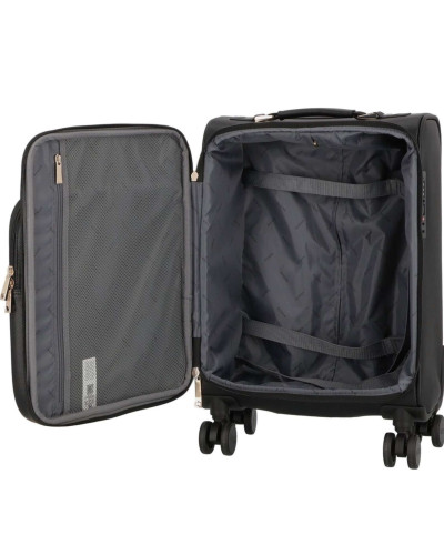 Trolley Guess Norom 18 travel black UB26GU01 SN9091983