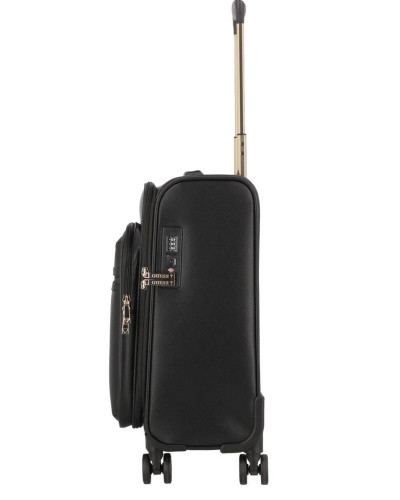 Trolley Guess Norom 18 travel black UB26GU01 SN9091983