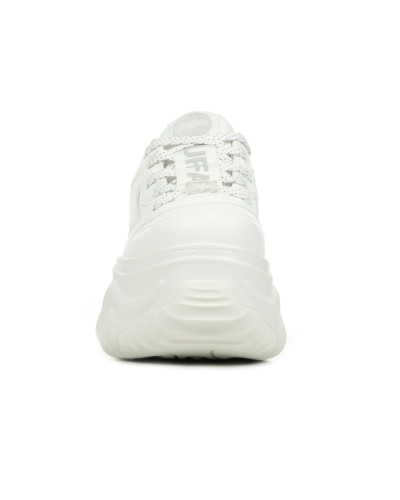 Sneaker donna Buffalo Blader one white D26BF01 BN16308601