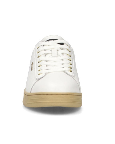 Sneaker uomo Blauer Grant white/ black U26BU11 F5GRANT01/LEA