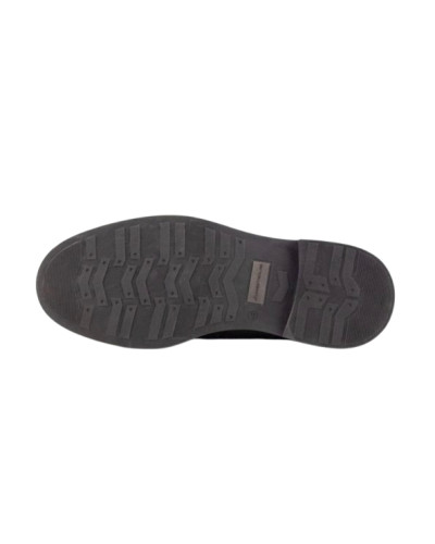 Scarpe uomo Ambitious in pelle musk combi U26AM01 12391C-6564AM