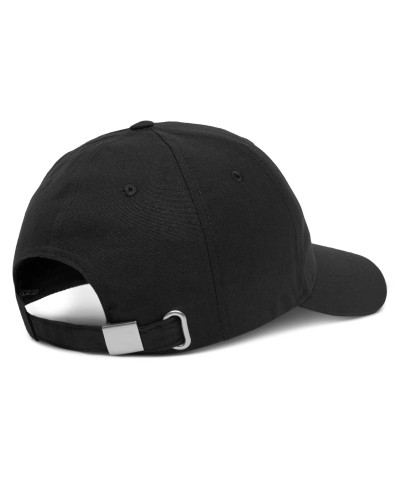 Cappello Guess London triangolo logo black C26GU13 AM9521POL01