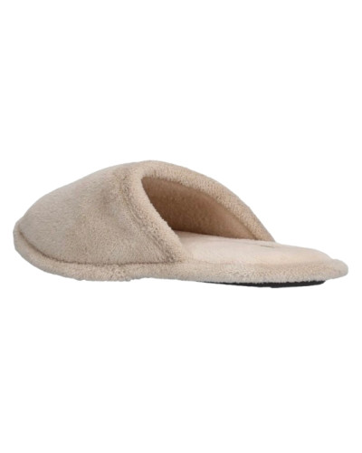 Pantofola US Polo Donna Gretty001 beige D26UP06