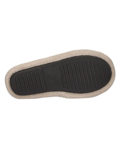 Pantofola US Polo Donna Gretty001 beige D26UP06