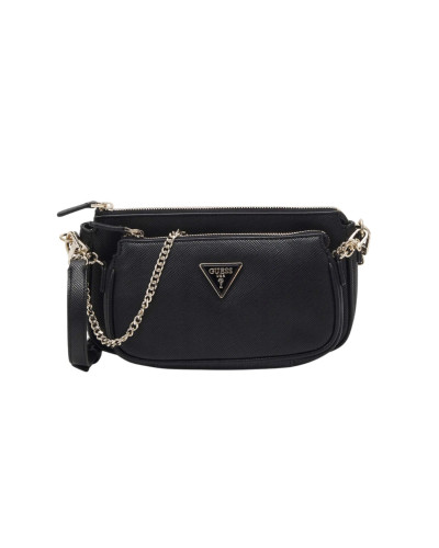 Borsa Guess Noelle II mini pouch black B26GU17 ZG967271