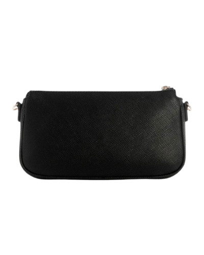 Borsa Guess Noelle II mini pouch black B26GU17 ZG967271