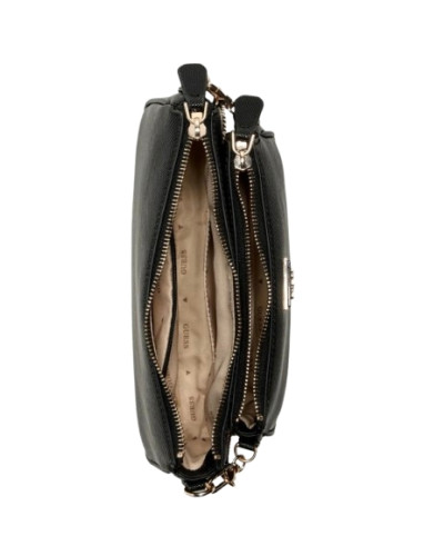Borsa Guess Noelle II mini pouch black B26GU17 ZG967271