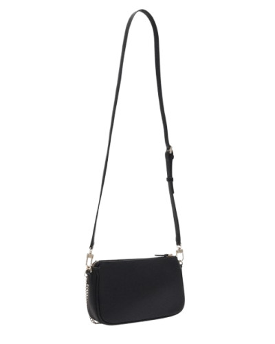 Borsa Guess Noelle II mini pouch black B26GU17 ZG967271