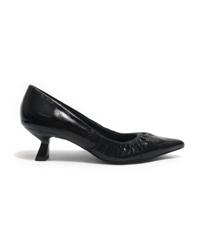 Scarpe donna décolleté Gold&gold tc 50 nero D26GG17 GH95