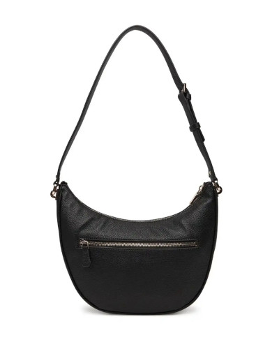 Borsa a spalla Guess Calebra hobo black B26GU29 BG953602