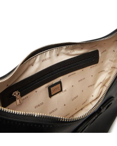 Borsa a spalla Guess Calebra hobo black B26GU29 BG953602