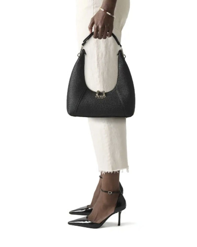 Borsa Guess a mano Calista black B26GU44 BG733417