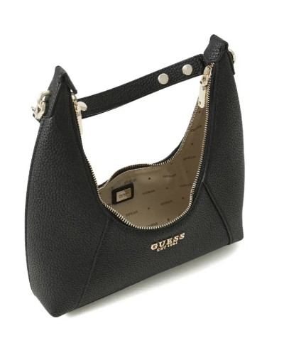 Borsa Guess a mano Calista black B26GU44 BG733417