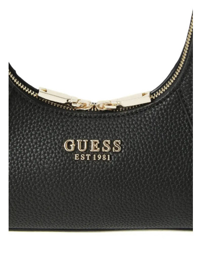 Borsa Guess a mano Calista black B26GU44 BG733417