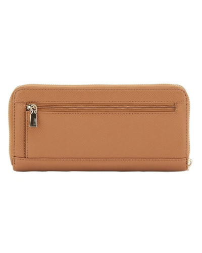Portafoglio donna Guess Laurel II light cognac A26GU21 ZG7459146