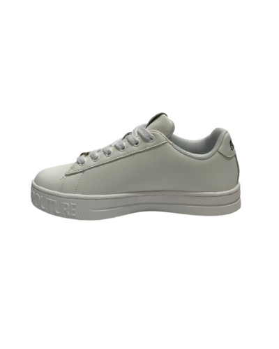 Sneaker donna Versace Jeans Couture white D26VE05 79VA3SK3