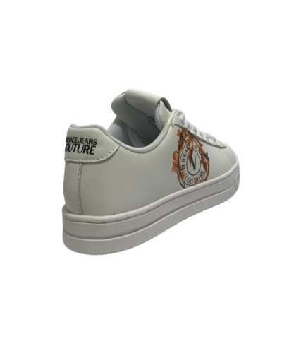 Sneaker donna Versace Jeans Couture white D26VE05 79VA3SK3